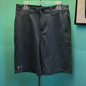 Under Armour Golf/Dress Shorts
